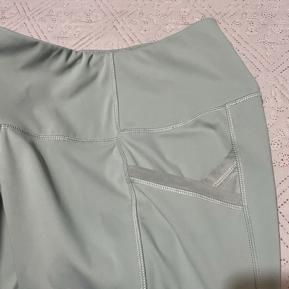 RBX Women's‎ Activewear Pull on Leggings Size L - Picture 3 of 7